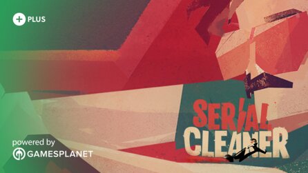 Teaserbild für Nur noch heute bis Mitternacht: Serial Cleaner Vollversion bei GameStar Plus - Tatortreiniger für die Mafia