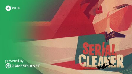 Serial Cleaner Vollversion bei GameStar Plus - Tatortreiniger für die Mafia