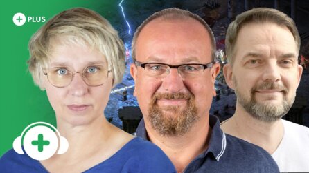 Rückblick aufs Jahr 2000: Brutaler Schlafmangel beim Test von Diablo 2, ein Spiel mit verweigerter Wertung und warum Die Sims als »Toilettenspiel« galt - Plus Podcast