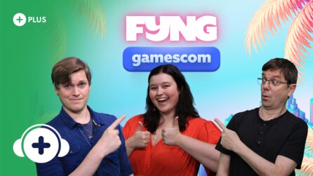 Wie stressig ist die Gamescom hinter den Kulissen? Ein exklusiver Blick hinter die Absperrungen - Plus Podcast