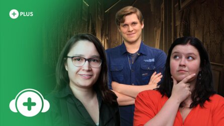 Wir stellen unsere Horror-Experten auf die Probe: Können sie Wahrheit von Fiktion unterscheiden? - Plus Podcast