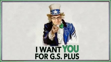 GameStar Plus sucht Verstärkung - Jetzt bewerben als Trainee