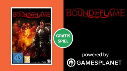 Bound by Flame gratis bei GameStar Plus - knackige Rollenspiel-Action