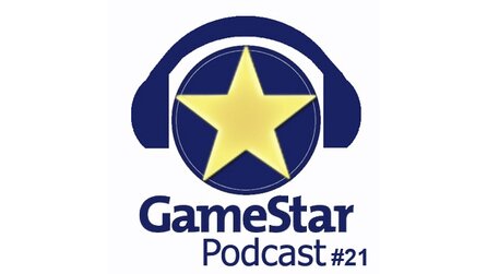 GameStar Podcast - eine Sendung mit sieben Siegeln
