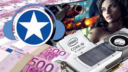 GameStar Podcast - Folge 24: Wird PC-Gaming immer teurer?