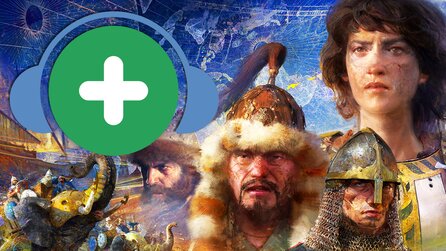 Plus-Bonusfolge: Age of Empires 4 ist auf der Zielgeraden, woran wird noch gearbeitet? (englisch)