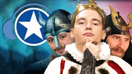 Wird Age of Empires 4 wirklich gut? - Experten-Talk mit Maurice, Marco Giesel und Niklas von Bonjwa