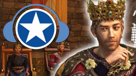 Wird Crusader Kings 3 mit Royal Court wirklich besser? - mit Shurjoka und Steinwallen