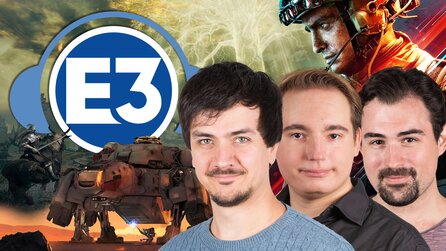 Starfield, Elden Ring + Co. - Die Highlights und Enttäuschungen der E3