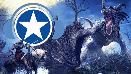 Gamescom-Special #1: Durch Elden Ring weht mehr als nur ein Hauch von Skyrim