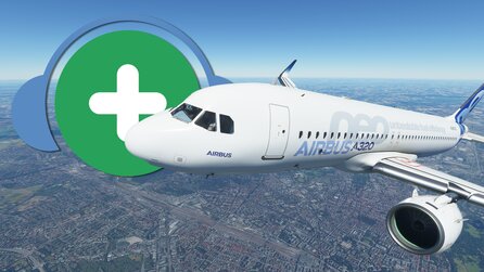 Plus-Folge 91: Was sich Flugsimulations-Experten vom Flight Simulator erhoffen