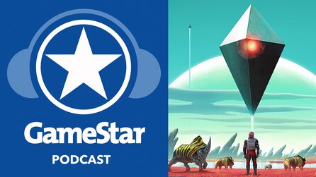 GameStar Podcast - Pilotfolge: Warum lügen Entwickler?