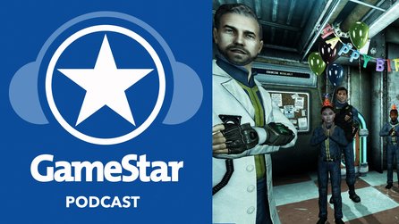 GameStar-Podcast - Folge 1: Der perfekte Spiele-Anfang