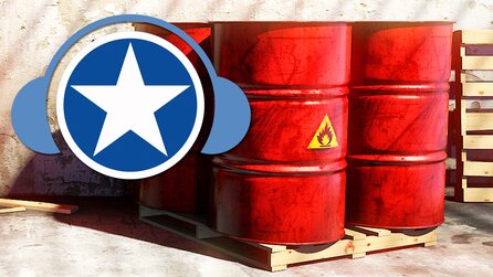 GameStar-Podcast - Folge 3: Schluss mit Klischees!