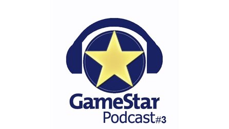 GameStar Podcast - Dritte Episode ist fertig