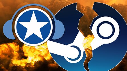 GameStar-Podcast - Folge 11: Fake-Games auf Steam - Verliert Valve die Kontrolle?