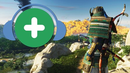 Plus-Folge 94: Die Gameplay-Formel - Warum wir manchen Spielen alles verzeihen