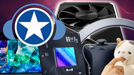 Hardware 2022: Düsternis bei Grafikkarten, Hoffnung für Laptops und VR