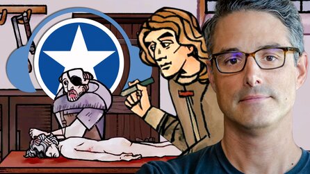 Ungewöhnliches Obsidian-Spiel, ungewöhnliche Story, ungewöhnlicher Podcast