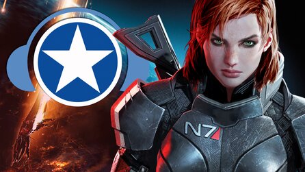 Mass Effect 5 wird eine unmögliche Fortsetzung, wir wollen sie trotzdem