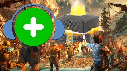 GameStar Podcast - Plus-Folge 1: Mikrotransaktionen sind nicht böse, nur gefährlich