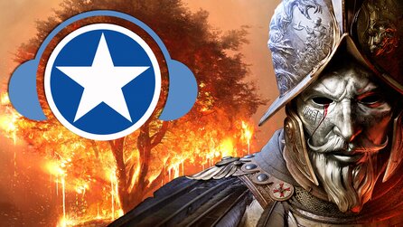 Folge 110: Die wichtigsten MMOs 2021 - New World, Lost Ark, Ashes of Creation + mehr