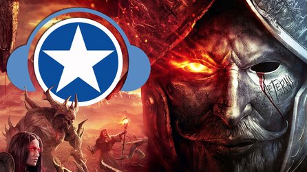 Folge 117: Beta-Fazit zu New World - Zum Dauerbrenner reichts noch nicht