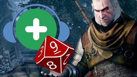 Plus-Folge 88: Was digitale Rollenspiele vom Pen + Paper lernen können