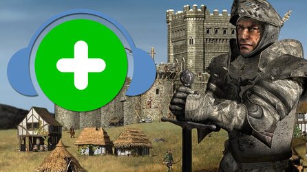 GameStar-Podcast - Plus-Folge 17: Die Tragödie des Mittelalters - warum wir es lieben, aber die Spiele-Industrie nicht mehr