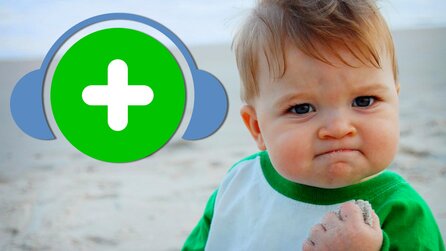 GameStar-Podcast - Plus-Folge 23: Unser erstes Podcast-Jahr - 2017 war erst der Anfang!