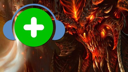 GameStar-Podcast - Plus-Folge 39: Das perfekte Diablo 4
