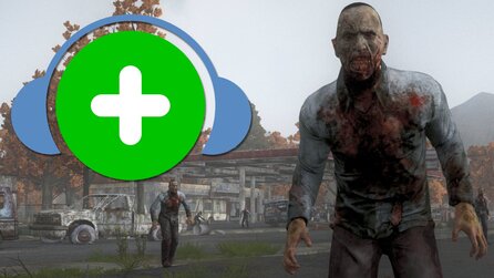 GameStar-Podcast - Plus-Folge 4: Invasion der Early-Access-Zombies