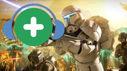 Plus-Folge 68: Wenn Spiele ein Comeback feiern