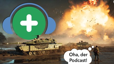 Das Podcast-Jahr 2021 - Das Jahr, in dem der Podcast explodierte