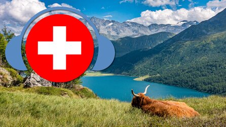 Plus-Folge 100: Das Podcast-Jahr 2020 - Ein Hoch auf die Schweiz und sorry, Saarland!