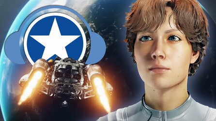 Starfield: Das Weltraum-Rollenspiel weckt Hoffnungen, aber auch Sorgen