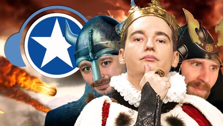 Stirbt Age of Empires 4?