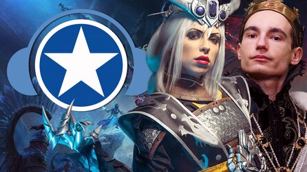 Warhammer 3 könnte Total War krönen, aber noch fehlt die Krone