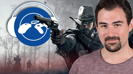 Was spielst du so, Dimi? - »Hunt: Showdown ist ein Meisterwerk«