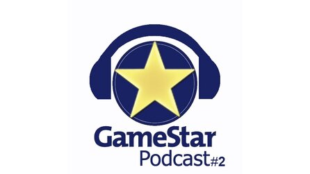 GameStar Podcast - Folge 2 ist online