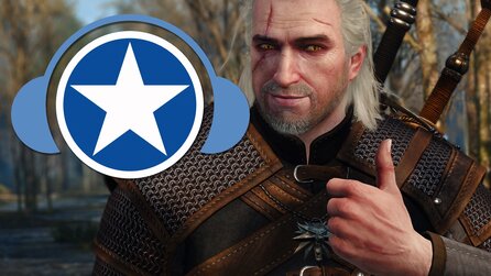 GameStar-Podcast - Folge 8: Gute Spielehelden - und warum Ezio und Geralt (vielleicht) keine sind