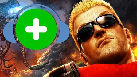 GameStar-Podcast - Plus-Folge 27: Duke, Vermeer und Wimmelbild - Spiele, die außer uns (fast) niemand mag, Teil 2