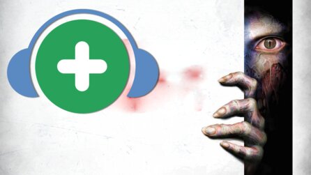 GameStar-Podcast - Plus-Folge 45: Der schwankende Erfolg von Horrorspielen