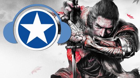 GameStar-Podcast - Folge 56: Warum sind gute Bosskämpfe so wichtig?