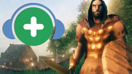 Plus-Folge 105: Valheim steht seine größte Herausforderung erst noch bevor