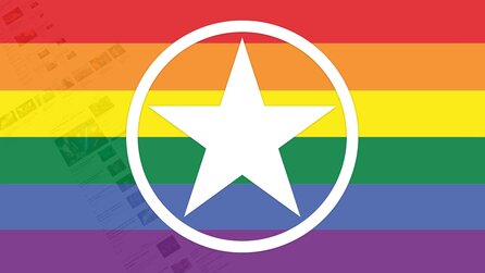 Kein Platz für Hass: Toleranz und Vielfältigkeit bei GameStar, GamePro + MeinMMO