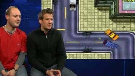 Gamestar Rückblick - Zur Ausgabe 011998