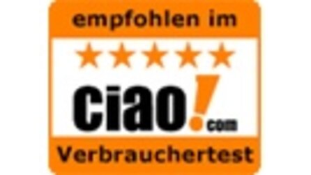 GameStar siegt bei Ciao.com