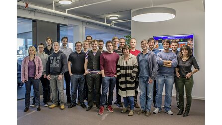 Teamfrage des Monats - Was Sie schon immer von uns wissen wollten