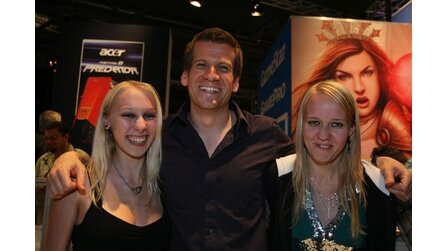 GameStar auf der gamescom - Die tollsten Leserfotos (Update)